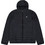 Ellesse Ανδρικό Μπουφάν Χειμωνιάτικο Puffer Μαύρο SHB22877-011
