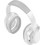 Hoco W67 Ενσύρματα & Ασύρματα Bluetooth Ακουστικά Over Ear Λευκά