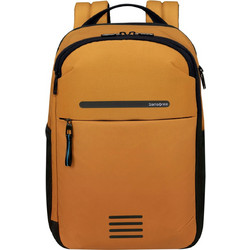 Samsonite MODERNY Backpack Laptop 14" Orange