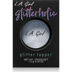 L.A. Girl Glitterholic Holo-Glam Σκιά Ματιών Glitter 1.2gr