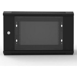 Adastra RC6U450 Επιτοίχια Καμπίνα Rack 6U 45x36.7cm