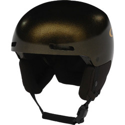Oakley MOD1 Pro Κράνος Σκι & Snowboard Μαύρο FOS900586-1BG
