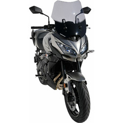 ERMAX Φιμέ Ζελατίνα Μηχανής για Kawasaki Versys 650 '15-'21 410mm 010354089
