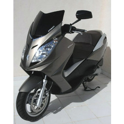 ERMAX Φιμέ Ζελατίνα Μηχανής για Peugeot Satelis '06-'11