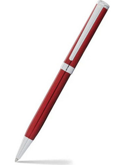 Sheaffer Intensity Engraved Translucent Red Lacquer Στυλό Διαρκείας 9245-1