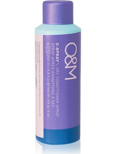 Original & Mineral Leave In Conditioner Spray για Επανόρθωση για Ξηρά Mαλλιά 200ml