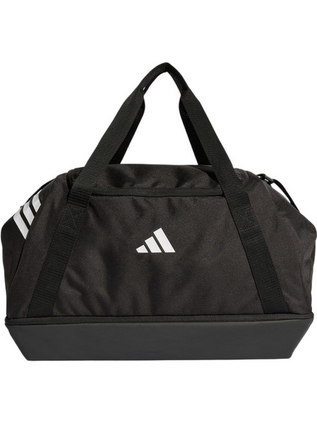 Adidas Tiro Τσάντα Χειρός Ποδοσφαίρου Μαύρη JY7943