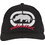 Ecko Unltd Revival Aquarius Yes Q22 Ανδρικό Καπέλο Jockey Snapback Υφασμάτινο Μαύρο ECKOCA1037-02343
