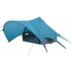 vidaXL Σκηνή Camping Tipi 600x600x347cm 42004009