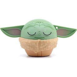 Bitty Boomers Star Wars The Mandalorian Ηχείο Bluetooth 3W