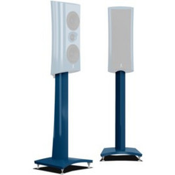Estelon Aurelle EST-STAND05 Βάσεις Ηχείων Δαπέδου Horizon Blue