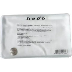 Biostam Bads 18x12cm