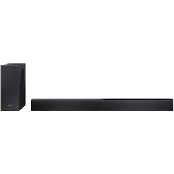 Sharp HT-SBW310 Soundbar 330W 2.1 με Ασύρματο Subwoofer & Τηλεχειριστήριο