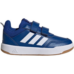 Adidas Tensaur 3.0 Παιδικά Αθλητικά Παπούτσια για Τρέξιμο Royal Blue JQ1847