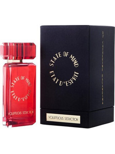 State of Mind Voluptuous Seduction Parfum 100ml