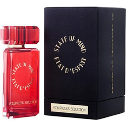 State of Mind Voluptuous Seduction Parfum 100ml