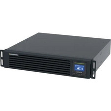 Socomec NRT4-U030B UPS On-Line 3kVA 3kW με 8 Πρίζες C13