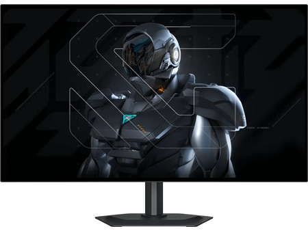 Gigabyte MO27Q28GR WOLED HDR Gaming Monitor 27" 2560x1440 QHD 280Hz 0.03ms