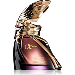 Fomo Desire Extrait de Parfum 100ml