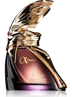 Fomo Desire Extrait de Parfum 100ml