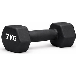 Energy GA0137KG Βαράκι Εξάγωνο Πλαστικοποιημένο 7kg