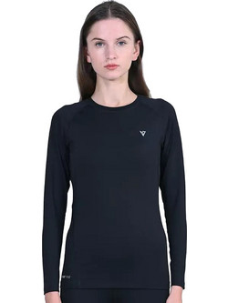 Magnetic North Γυναικείο Αθλητικό T-Shirt Μαύρο 50009