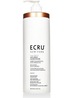 Ecru Curl Perfect Conditioner για Φριζάρισμα για Σγουρά Mαλλιά 709ml