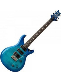 PRS Guitars SEUD22LB Ηλεκτρική Κιθάρα Double Cut με Μαγνήτες HSS & Ταστιέρα Rosewood Lake Blue