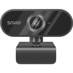 SAVIO CAK-04 Web Camera 720p 25FPS