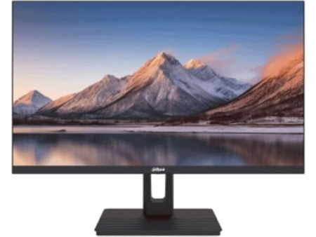 Dahua LM24-C301B IPS Monitor 23.8" 2560x1440 QHD 100Hz 5ms