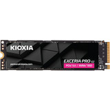 Kioxia Exceria Pro G2 SSD 2TB M.2 NVMe PCI Express 5.0