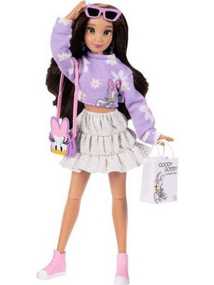 Jakks Pacific Disney Ily 4ever Fashion Daisy