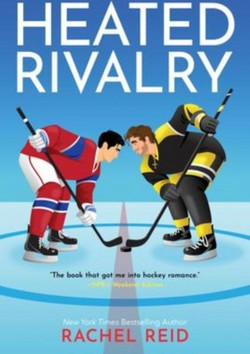 Heated Rivalry