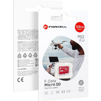 Κάρτες Μνήμης Forcell