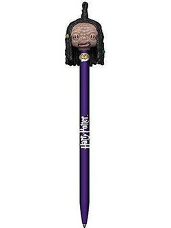 Funko Pop Harry Potter - Dre Head Στυλό Διαρκείας FK33838