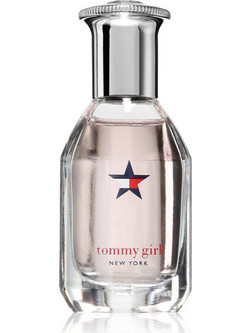 Tommy Hilfiger Tommy Girl New York Eau de Toilette 30ml
