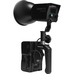 Nanlite NL-BH-FZ60-V