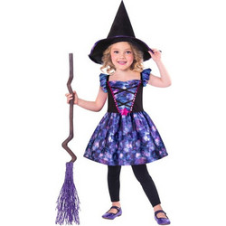Αποκριάτικη Παιδική Στολή Mythical Witch 990857004
