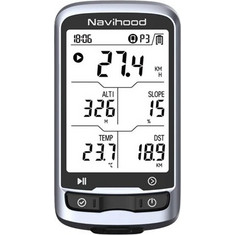 Meilan Navihood L4