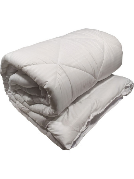Blanc de Blanc Πάπλωμα Μονό 160x240 Microsatin Line 01-204-0082