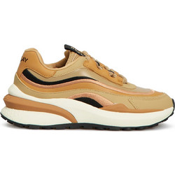Replay Athena Γυναικεία Sneakers Πορτοκαλί GWS4V.000.C0030S-1353
