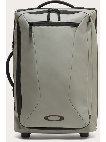 Oakley Endless Adventure FOS901349-314 Βαλίτσα Καμπίνας 51x35x19cm με 2 Ρόδες Γκρι