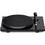 Project Audio E1 Πικάπ με Προενίσχυση Bluetooth Black