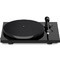 Project Audio E1 Πικάπ με Προενίσχυση Bluetooth Black Project Audio E1 Πικάπ με Προενίσχυση Bluetooth Black