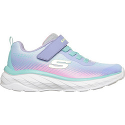 Skechers Παιδικά Sneakers Μωβ 303599L-LVMT