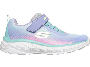 Skechers Παιδικά Sneakers Μωβ 303599L-LVMT