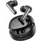 QCY MeloBuds N60 Ακουστικά Bluetooth In Ear Ανθεκτικά στο Νερό Black QCY MeloBuds N60 Ακουστικά Bluetooth In Ear Ανθεκτικά στο Νερό Black