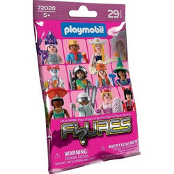 Playmobil Figures Σειρά 29 Κορίτσι για 5+ Ετών 72028