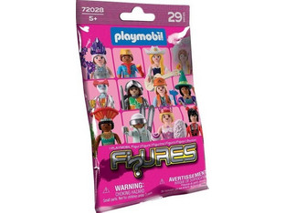 Playmobil Figures Σειρά 29 Κορίτσι για 5+ Ετών 72028