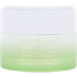 bareMinerals Skinlongevity Butter Drench Cream 50gr